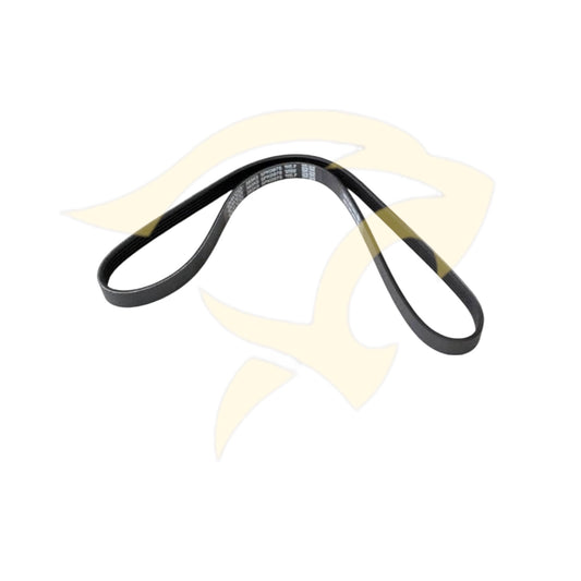 3.2L / 4.0L Alternator & Water Pump Drive Belt - EBC11306