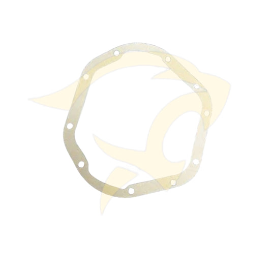 Differential Breather Cover Gasket - 3931