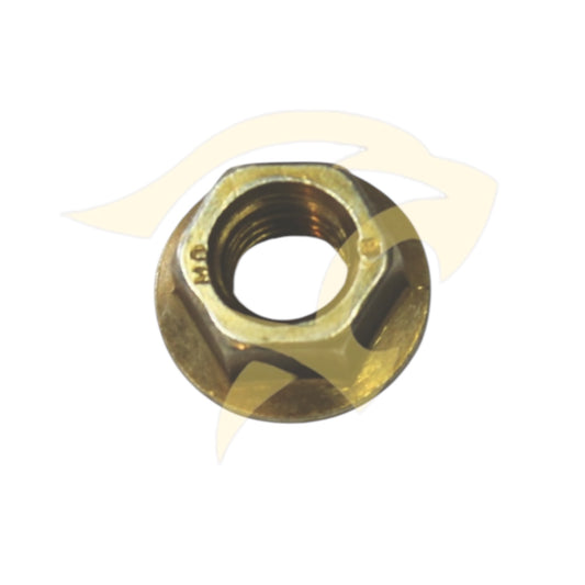Exhaust Manifold Locking Nut M10 - FN110041J