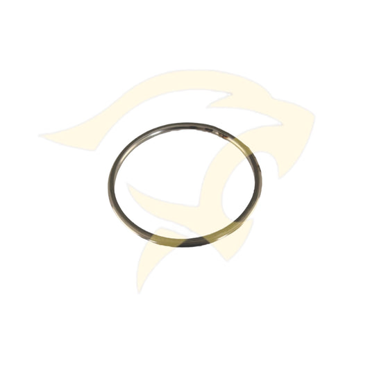 V6 Exhaust Downpipe Gasket - C2S2695