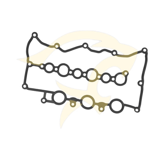 V6 Diesel R/H & L/H Camshaft Cover Gasket - JDE3880