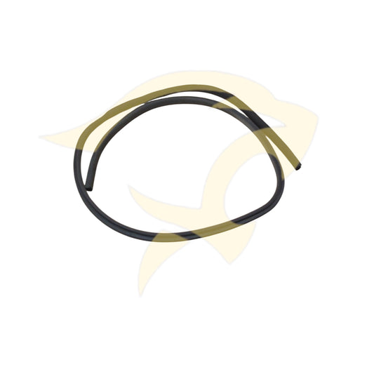 Warm Charcoal Rear R/H & L/H Door Aperture Seal - C2C25569LEG