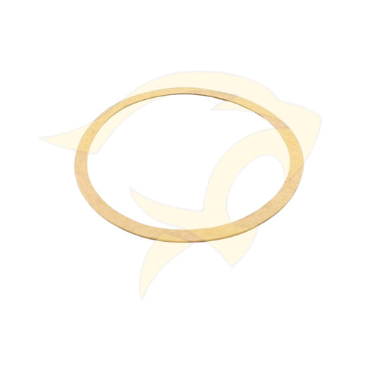 Float Chamber Lid Gasket - AUC1147