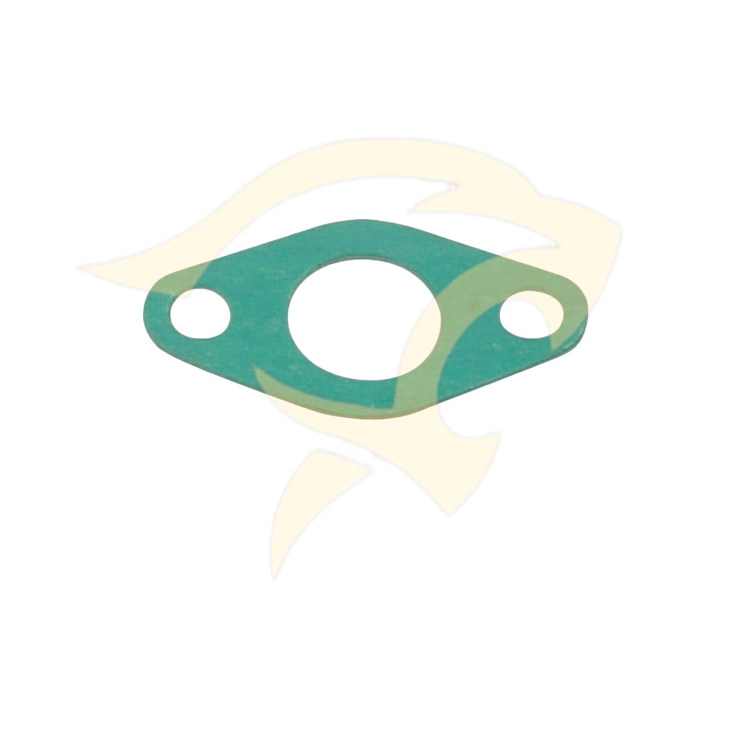 Water Rail & Inlet Manifold Gasket - C12309