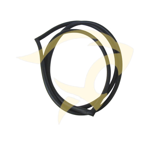 Door Rubber Seal - BAC6019