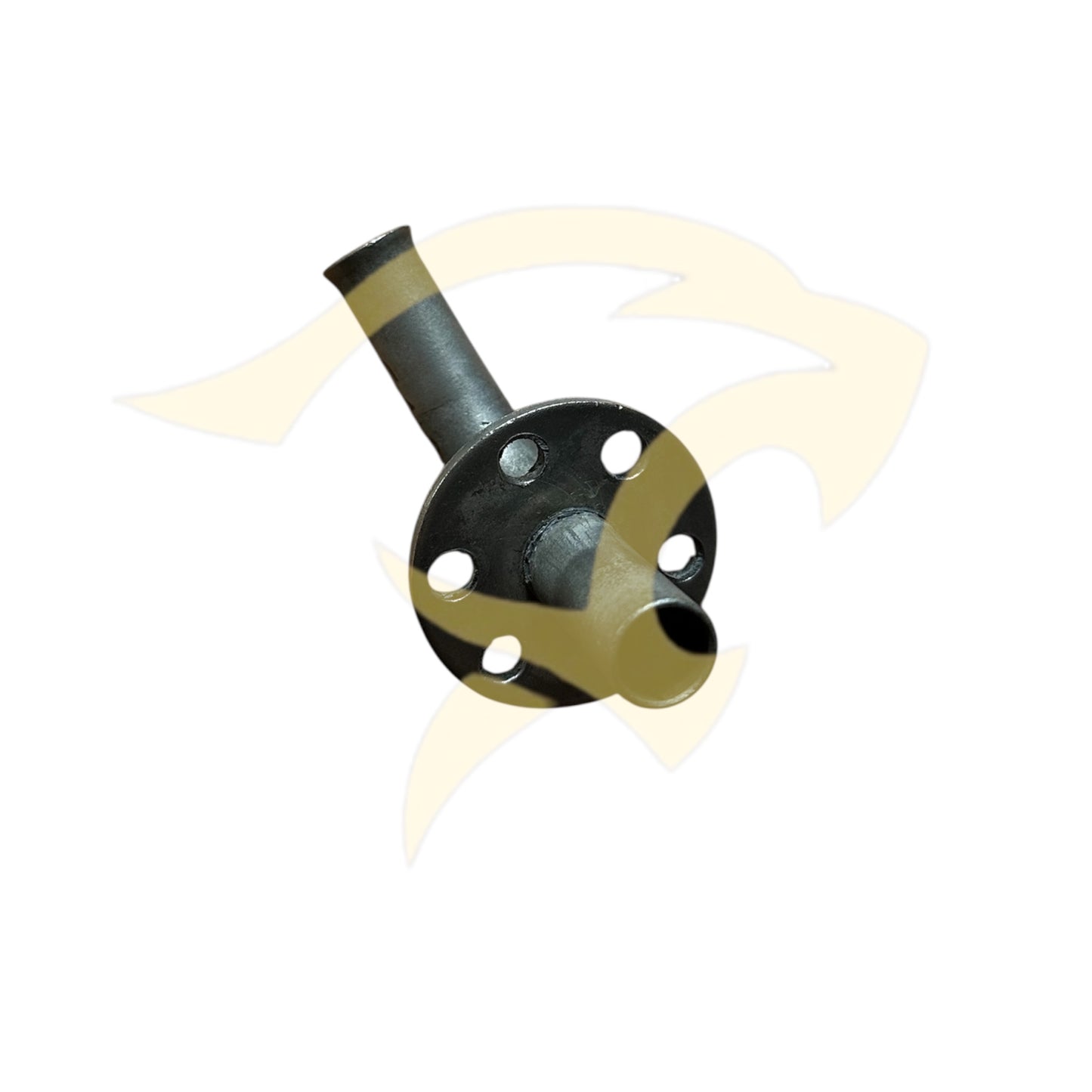 Modified Adaptor for Oil Return Feed - C16753