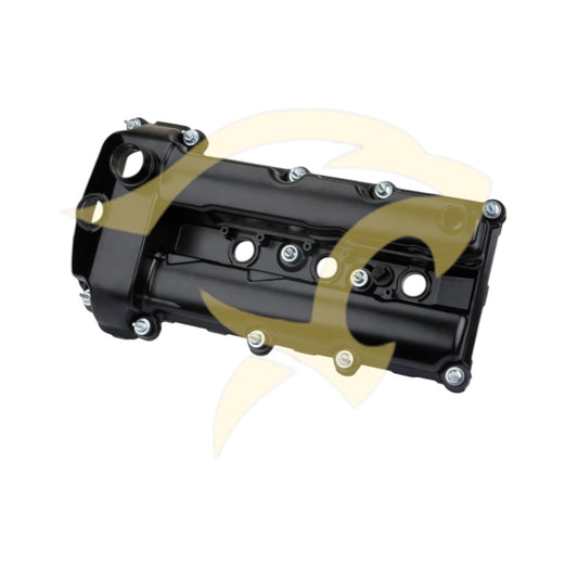 V6 L/H B-Bank Camshaft Cover Assenbly - C2C38781