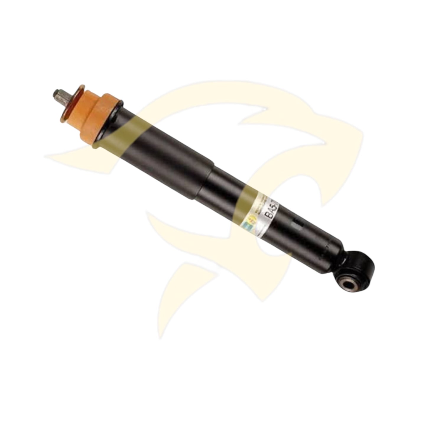XKR Rear Adaptive Shock Absorber - MJB3540EC