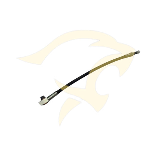 Rear Flexible Brake Hose - MHF5670BA