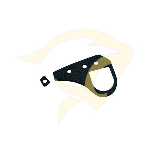 Door Handle Gasket - BD16720/1S