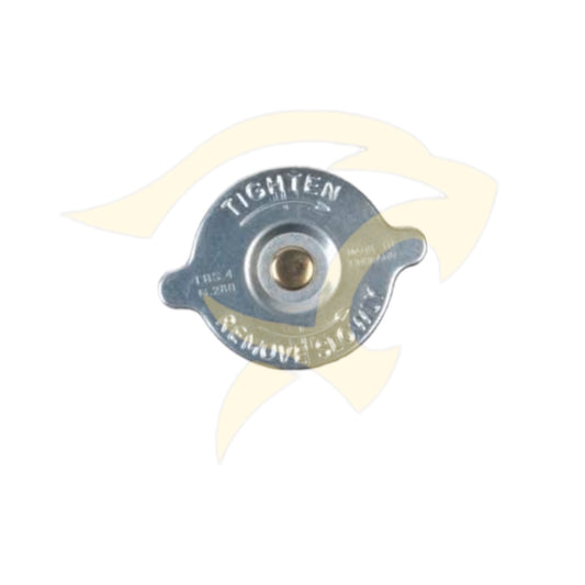 4lb Radiator Cap - C18460