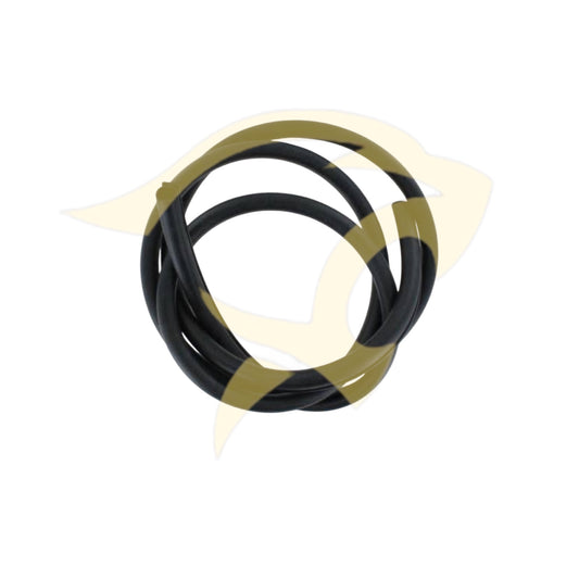 R/H A-Post Rubber Seal - BD30301