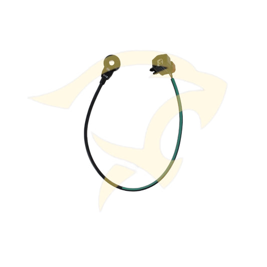 4.2L V8 R/H A-bank Knock Sensor - AJ84433