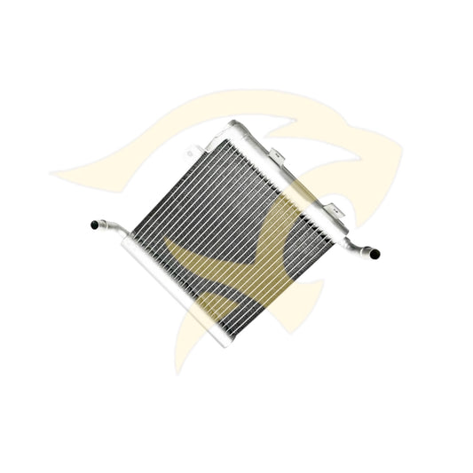 2.0L Petrol & 3.0L Diesel R/H Auxiliary Radiator - T2H3344