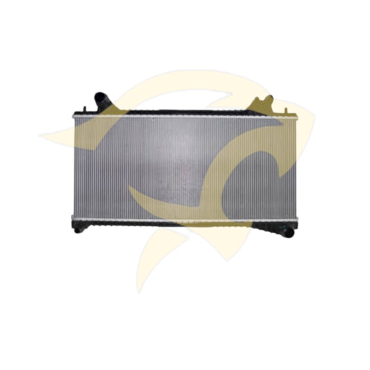 2.0L Turbo Petrol Radiator Assembly - T2H3339