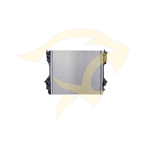 2.2L & 3.0L  Diesel Radiator Assembly - C2Z10787