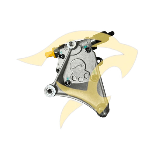 4.0L & 4.0L S/C Power Steering Pump - MJA8111BH*