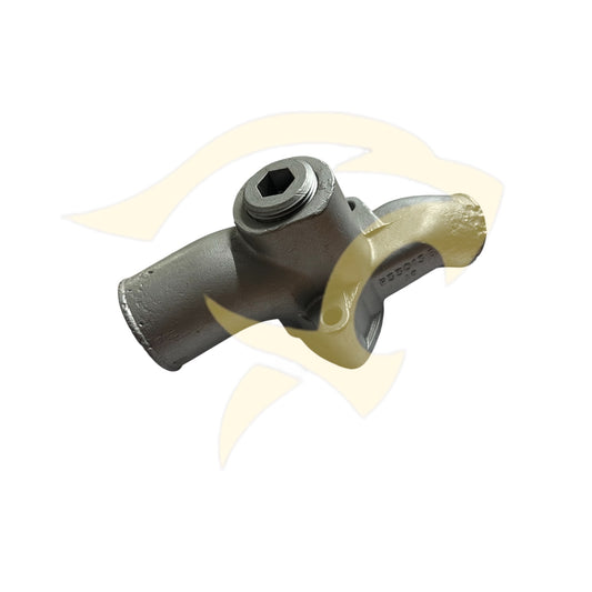 V12 Water Pump Extension - C33013