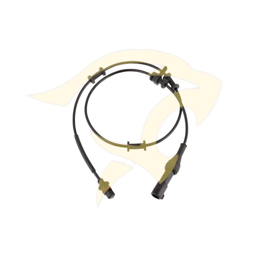 RWD Front ABS / Wheel Speed Sensor - C2D47189