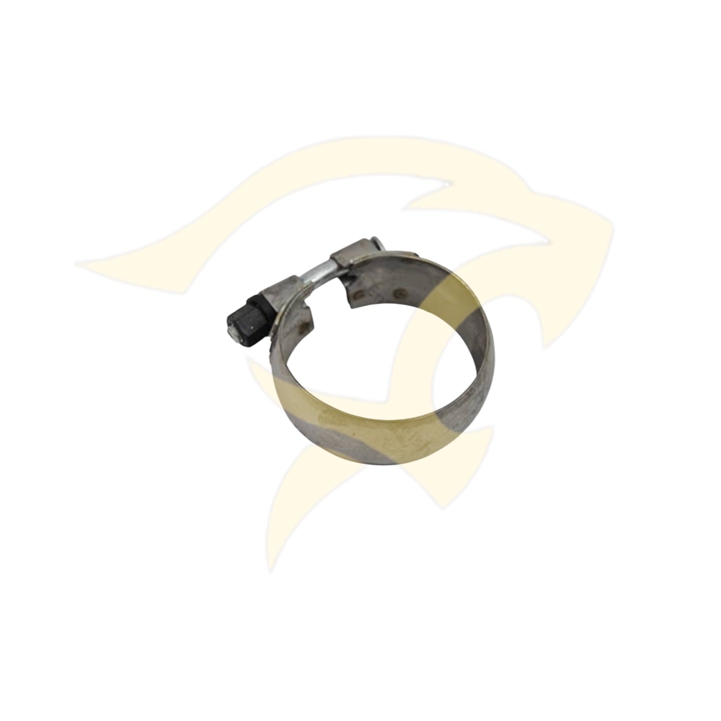 Exhaust Pipe Clamp - CAC4073