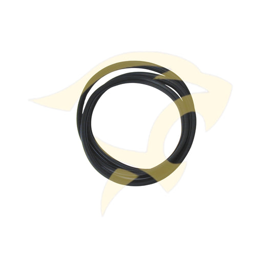 Rear Screen Rubber Seal - BD16992