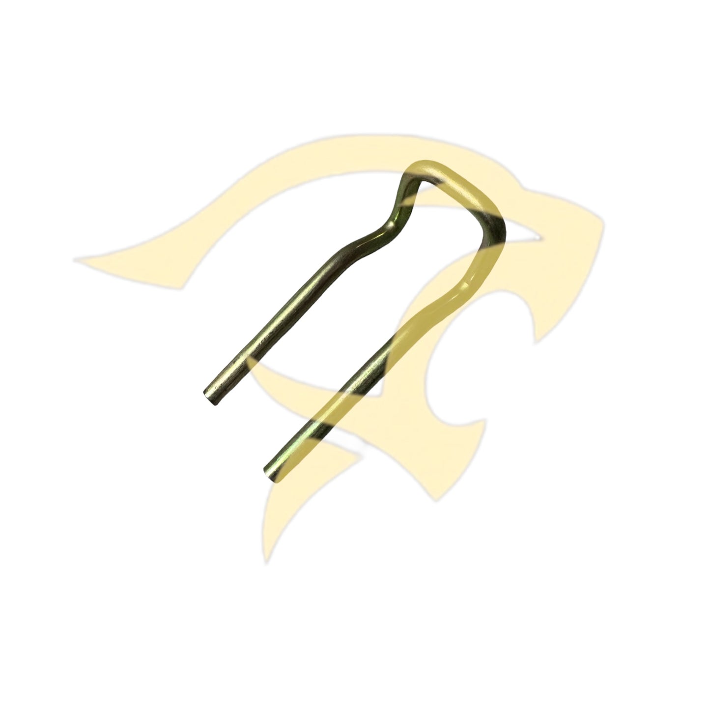 Boot / Trunk Lock Stricker - BEC7212