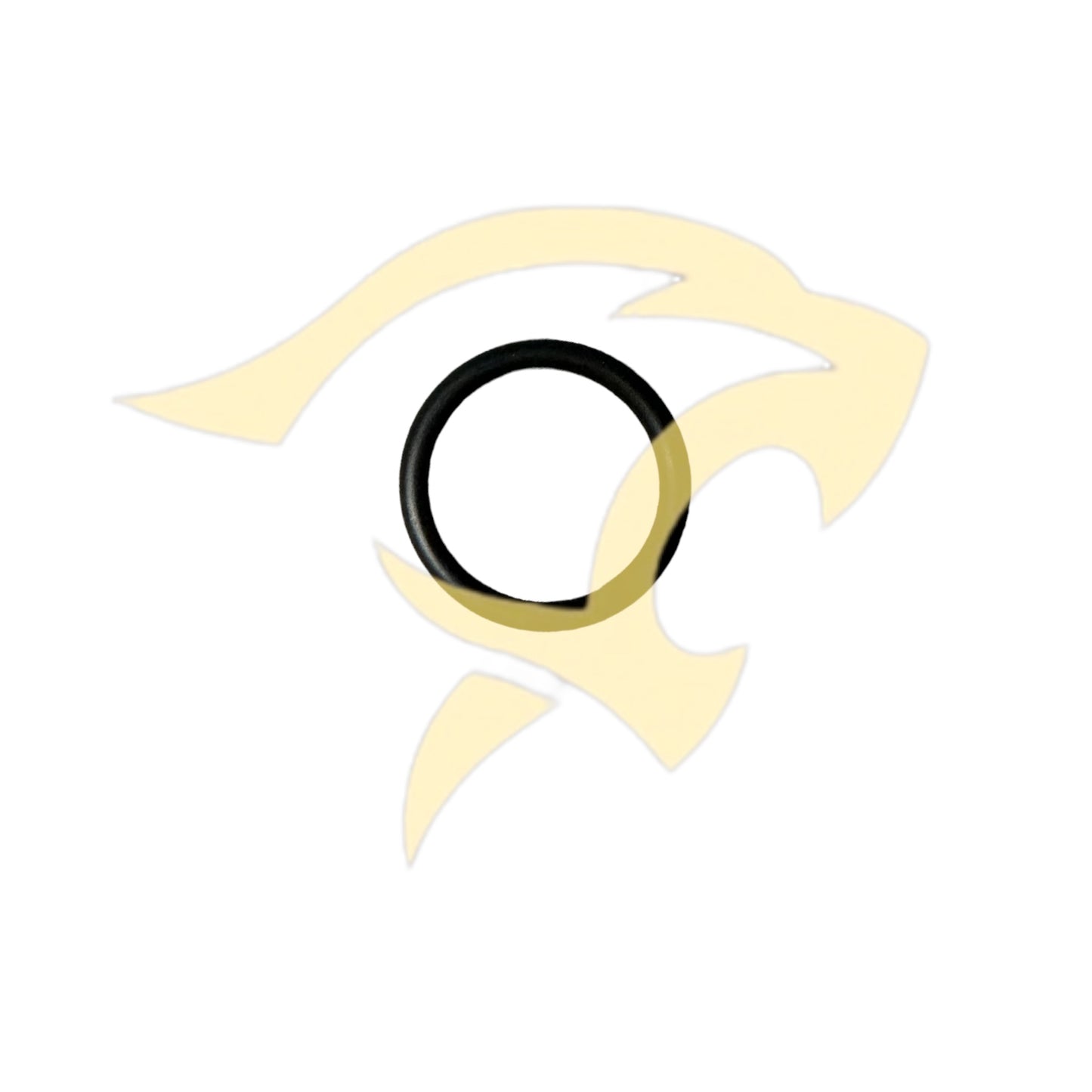 V12 Oil Housing Sealing O-Ring - EAC8102