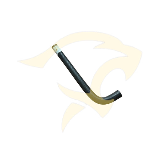 Heater Hose - C43896