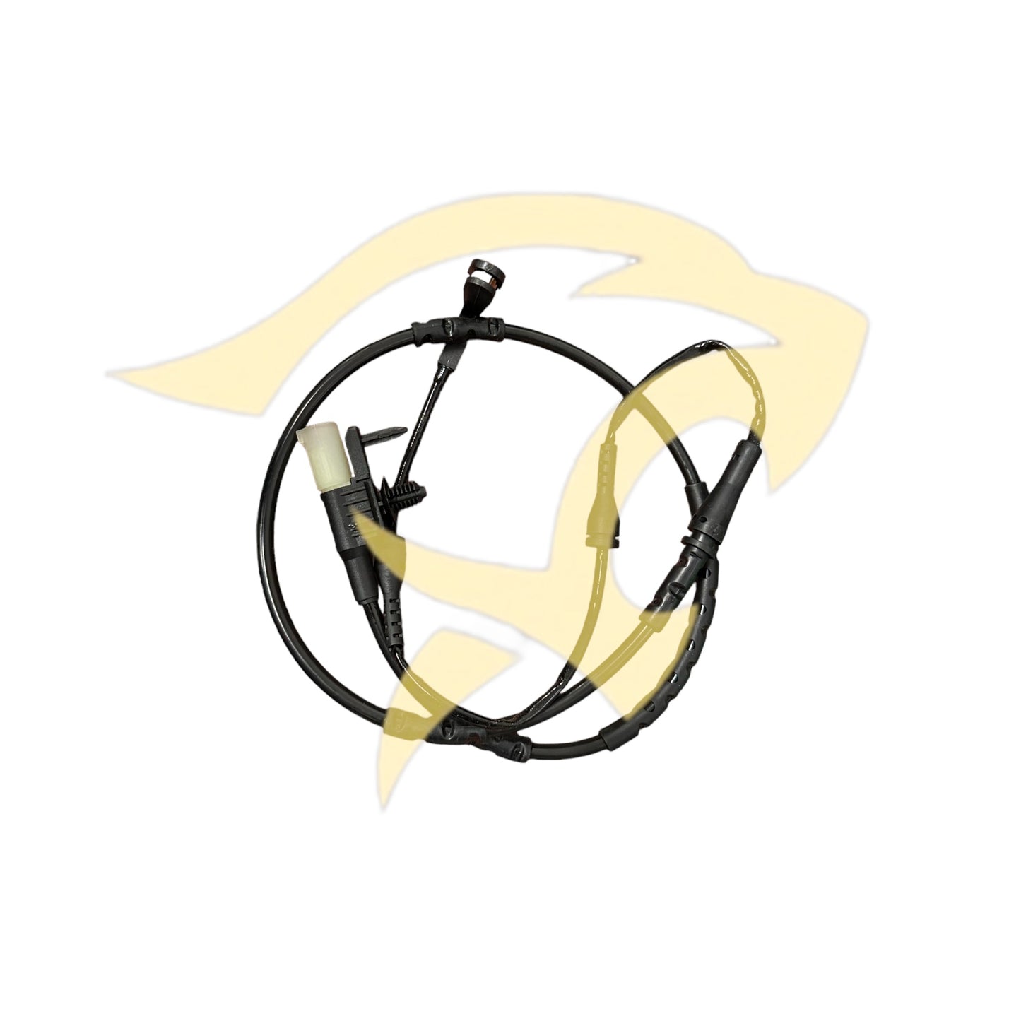 Rear Brake Wear Sensor Pad - T4A3216