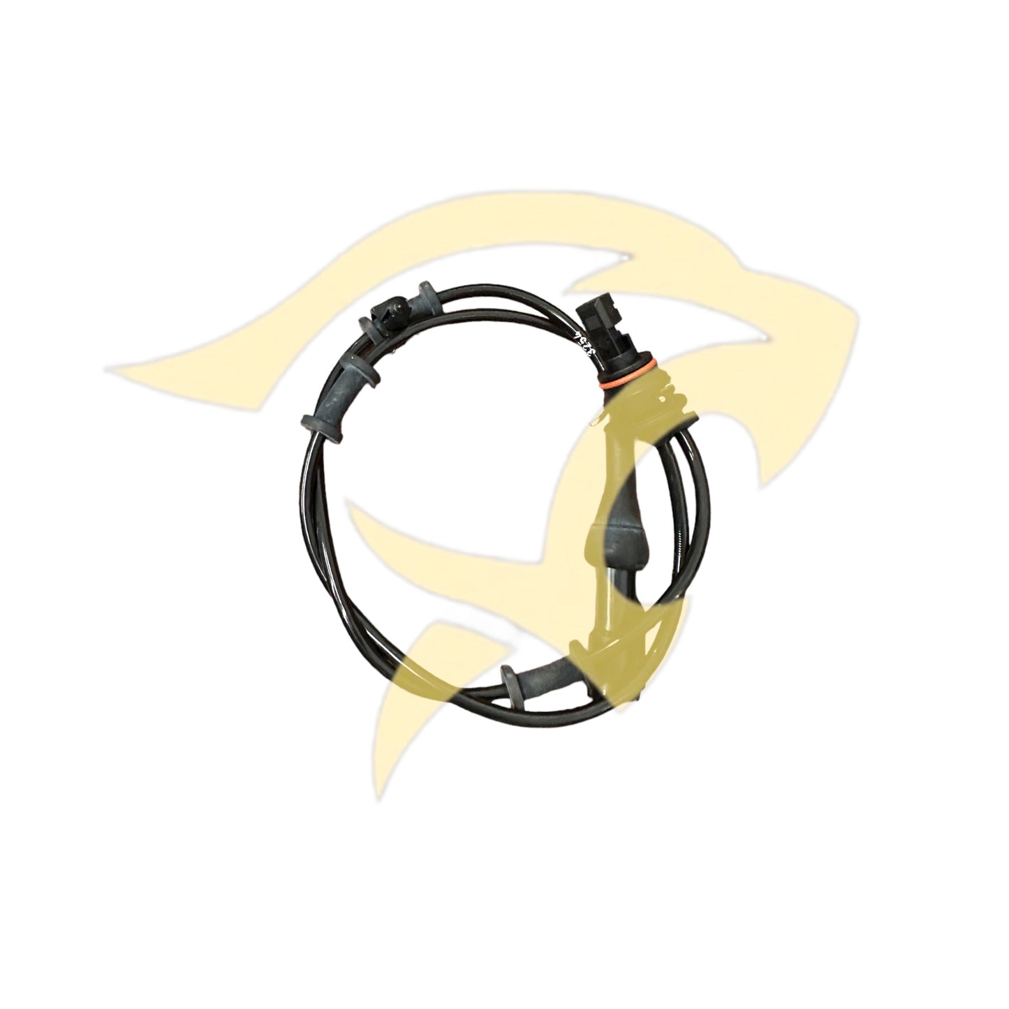 Front Wheel Speed Sensor - C2S43001