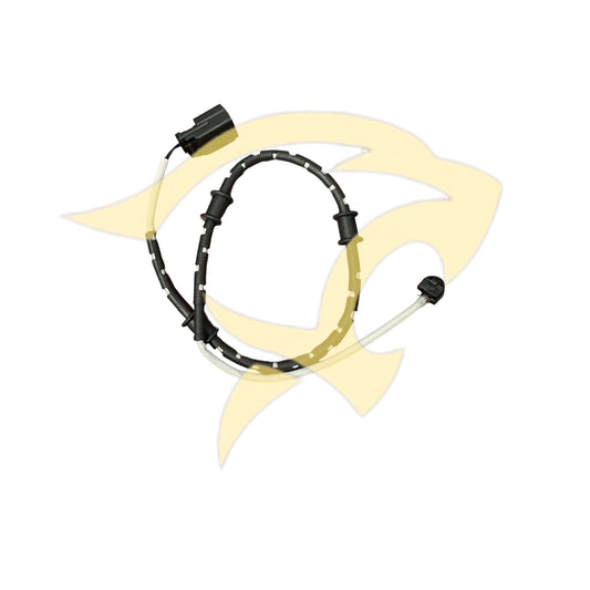 Front Brake Pad Wear Sensor - C2P17004