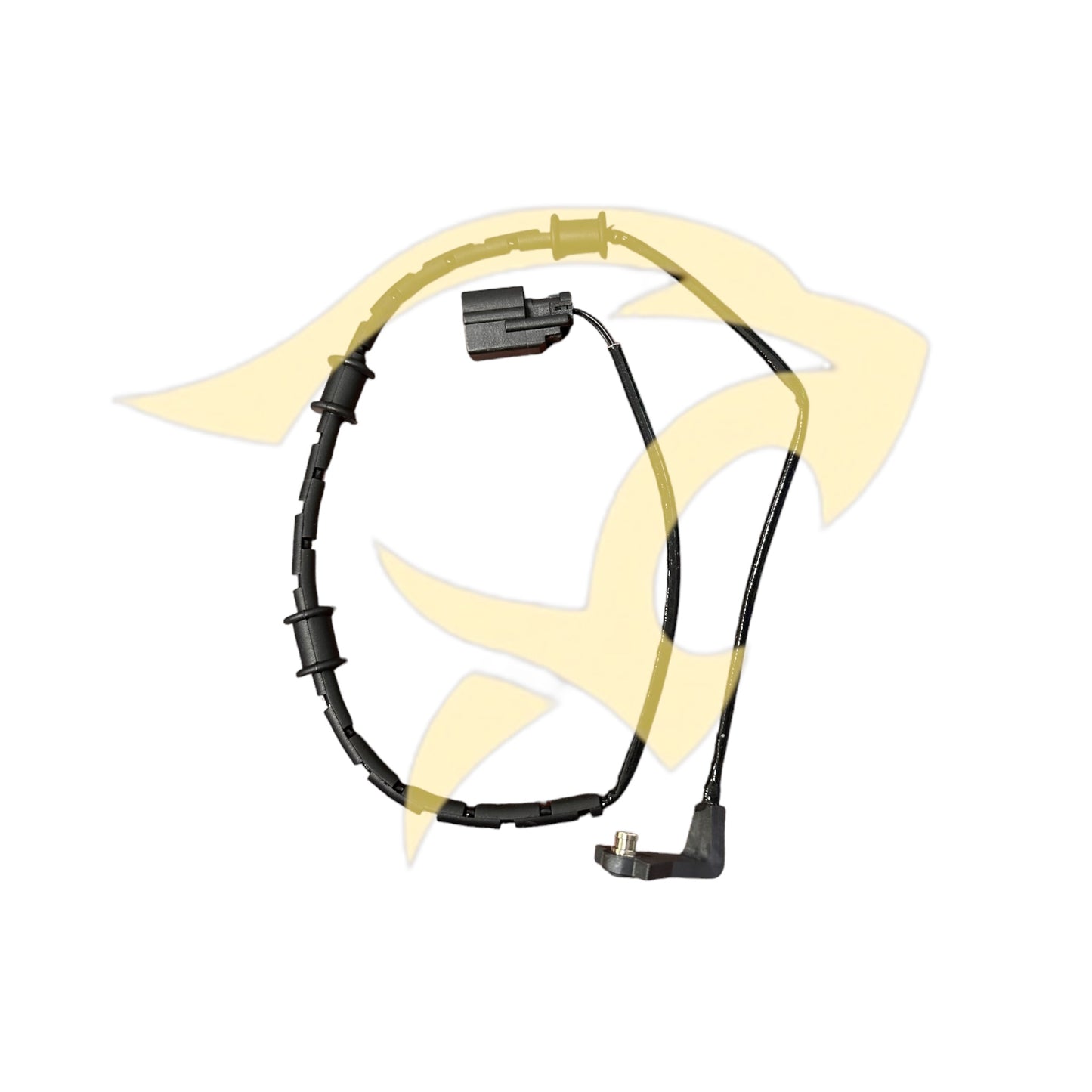 Rear Brake Pad Wear Sensor - C2D2976