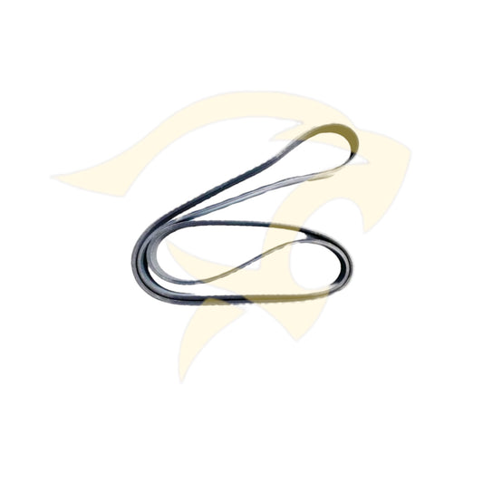 2.2L Turbo Diesel Engine Drive Belt - C2Z13672