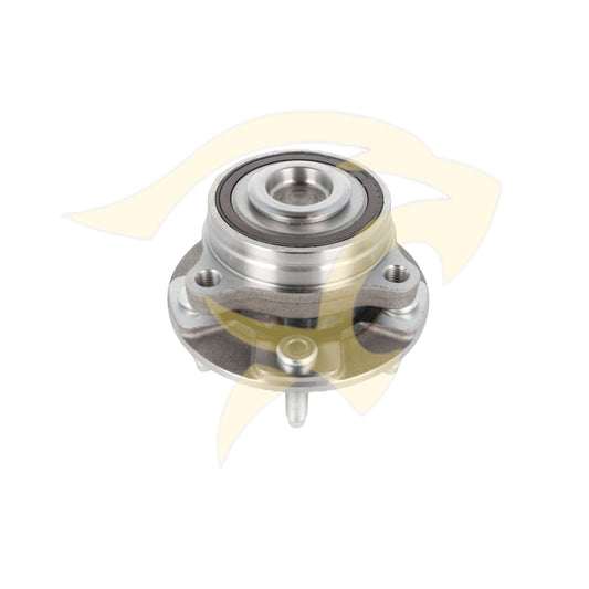 Front Hub & Bearing Assembly - C2P24802