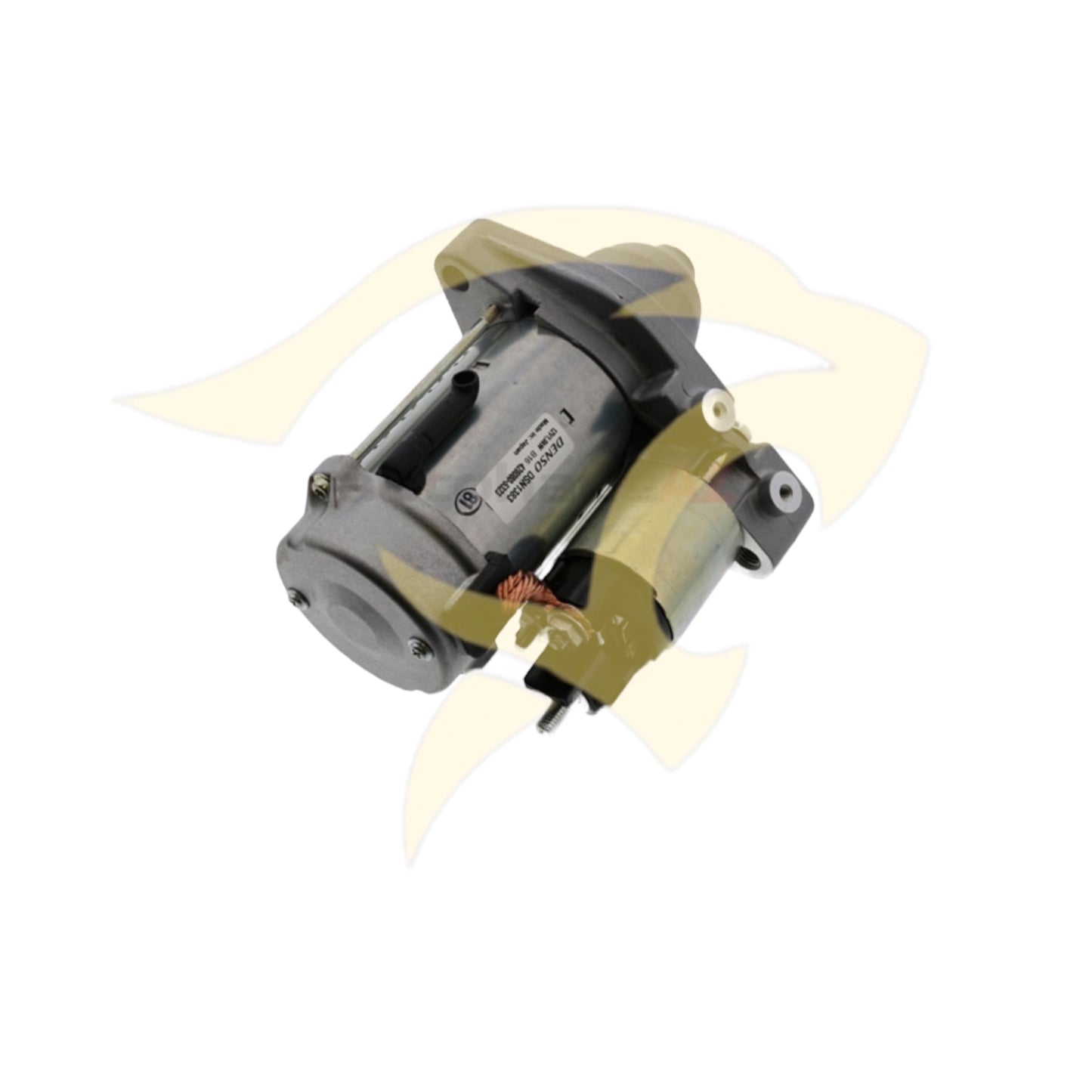 3.0L / 5.0L Starter Motor - C2P26075