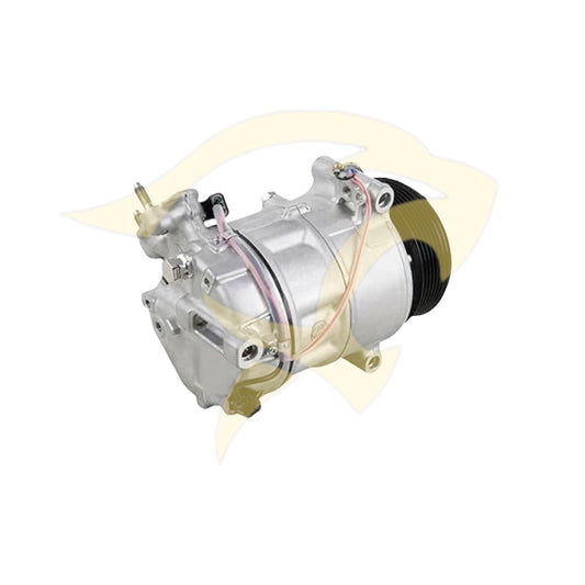 2.2L Turbo Diesel Air Conditioning Compressor - C2Z29596