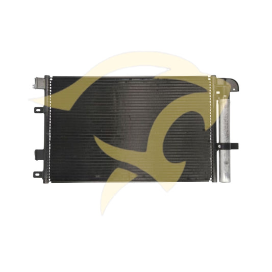 Diesel Air Conditioning Condenser - C2Z31742