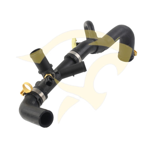 3.0L Top Radiator Hose Assembly - JLM21499