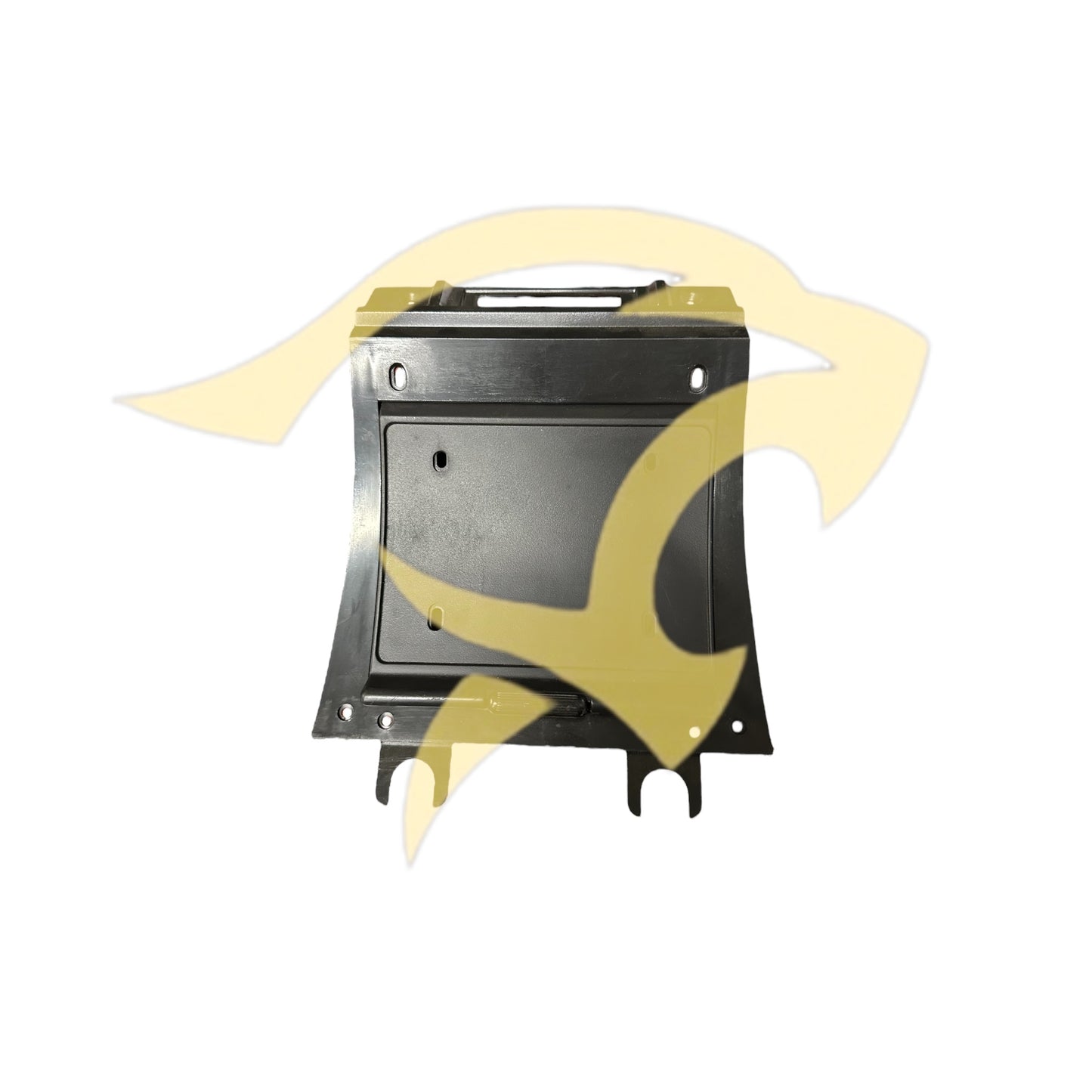 Centre Console Ashtray - GMB7641AC/LEG