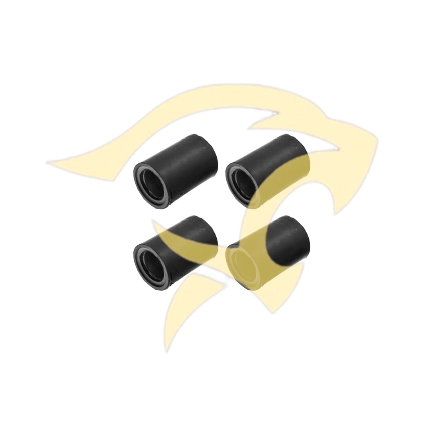 Lower Wishbone Bush Set of 4 - C8673