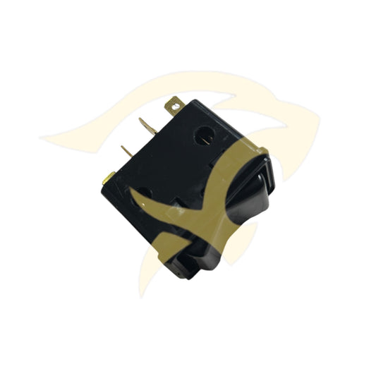 Electric Window & Central Locking Switch - DAC1301