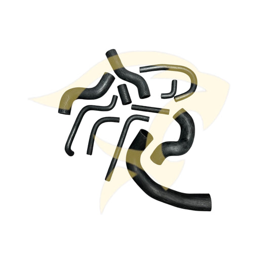 Jaguar XJ6 Water Hose Kit HK024