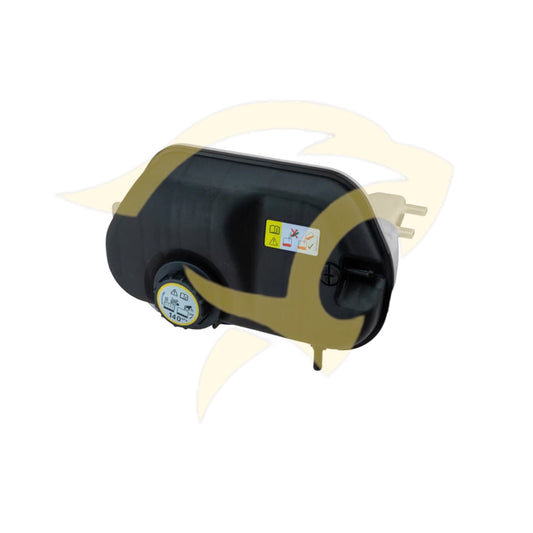 4.2L S/C Expansion Tank - C2C41300