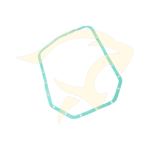 Automatic Gearbox Oil Sump Pan Gasket - JLM20204