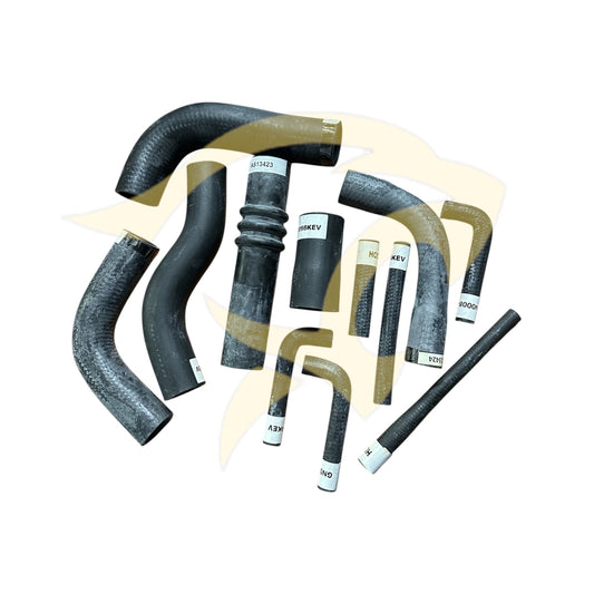 3.8L Water Hose Kit - HK006