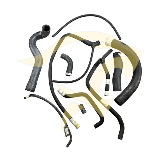 2.9L & 3.6L Water Hose Kit - HK031