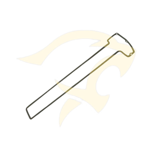 Camshaft Cover Gasket Solid End Type - EAC5039