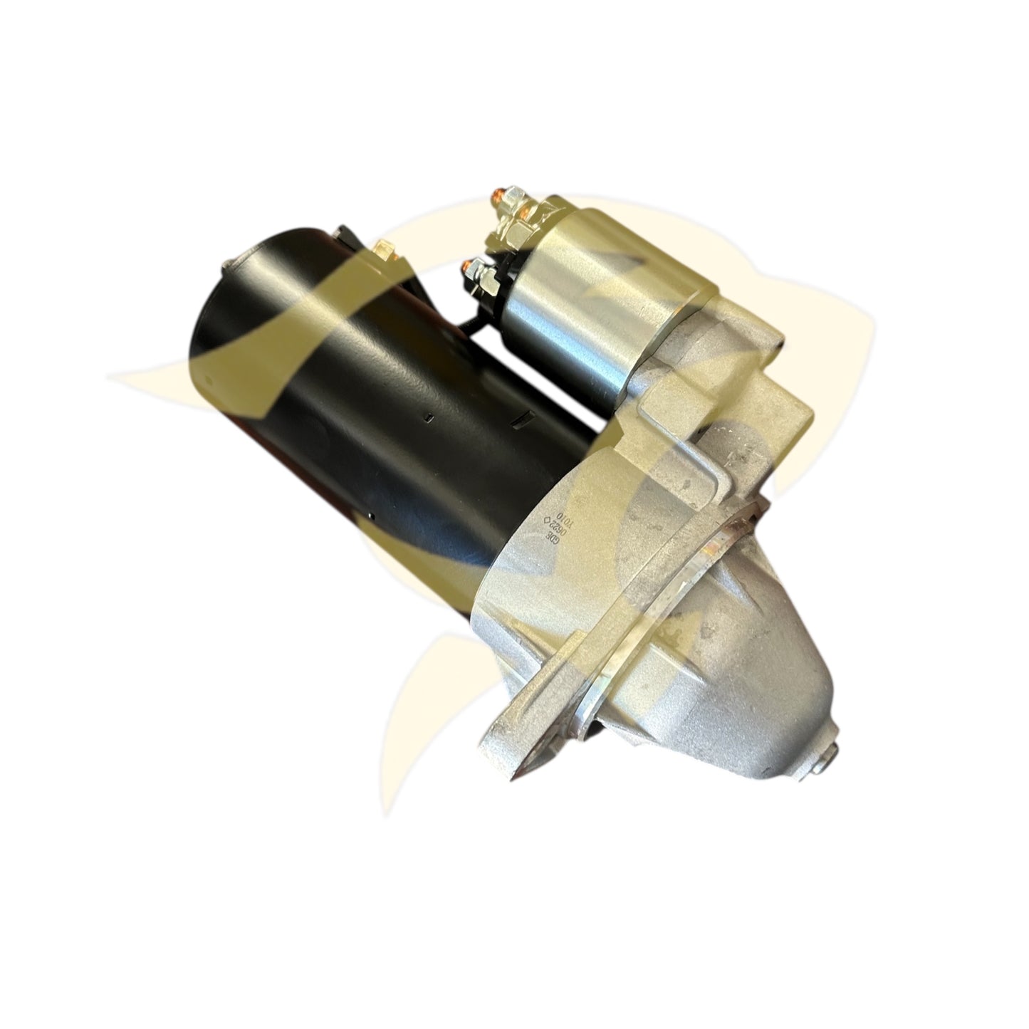 2.9L / 3.2L / 3.6L & 4.0L Starter Motor - DBC2937