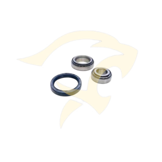 Front ABS Suitable Wheel Bearing Kit - JLM10848