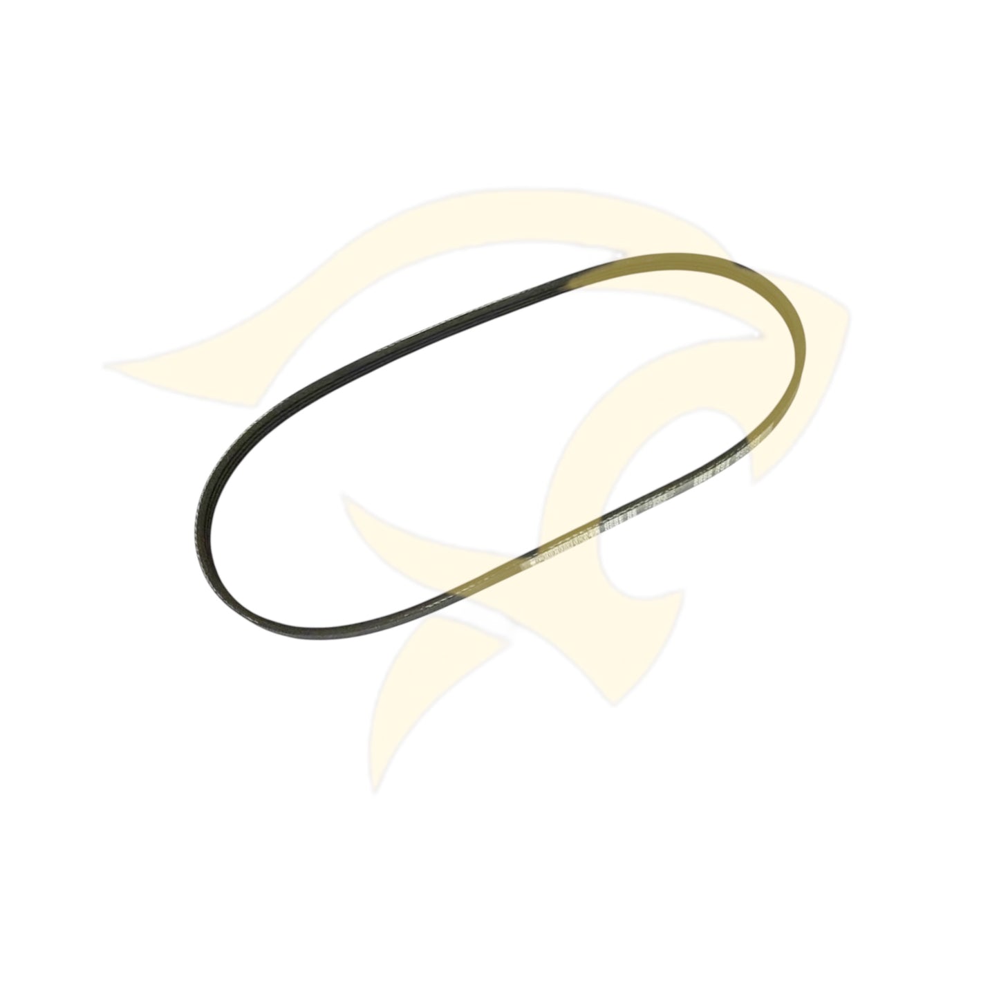 5.3L Alternator 840mm Drive Belt - EAC9369